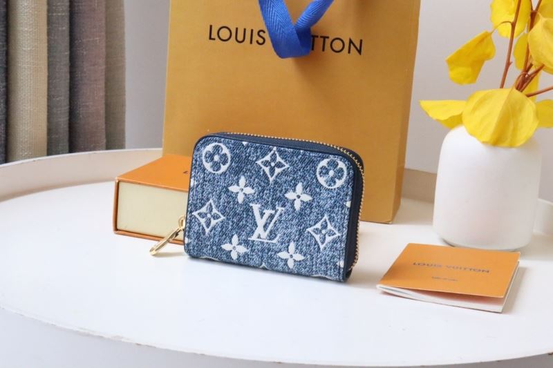 LV Wallets